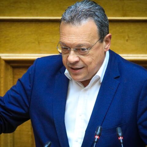 Φάμελλος για Τσίπρα: Θα επιμείνω στην ενωτική στρατηγική – «Οχι» σε φραγμούς, διλήμματα και πιέσεις