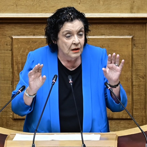 Λιάνα Κανέλλη