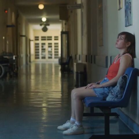 «Μικρές Ανάσες»: Η πρώτη μεγάλου μήκους ταινία της Αμέρισσας Μπάστα έρχεται στους κινηματογράφους στις 4 Ιουνίου με πέντε υποψηφιότητες στα βραβεία Ίρις.