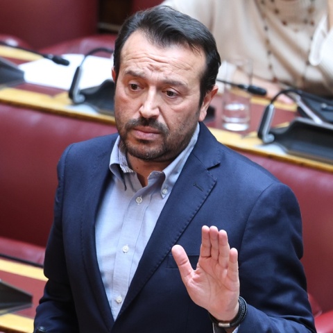Νίκος Παππάς