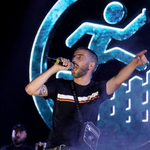 Διαμαντένιο έγινε το άλμπουμ «GTK» του ΛΕΞ σε μόλις 444 ημέρες - Παράλληλα, ο καλλιτέχνης ανακοίνωσε μεγάλη καλοκαιρινή περιοδεία στην επαρχία.