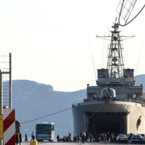 Τον Ιούνιο ξεκινά ο διαγωνισμός για το λιμάνι Ελευσίνας - Στόχος η ανάπτυξη logistics, ενέργειας και ναυπηγείων, με σημαντικό αποτύπωμα στην ελληνική οικονομία
