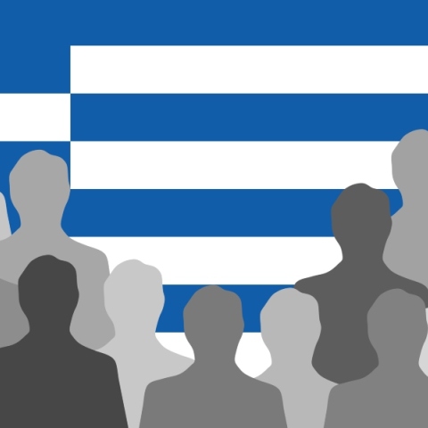 Από το νεκροταφείο ιδεών στο νεκροταφείο κομμάτων