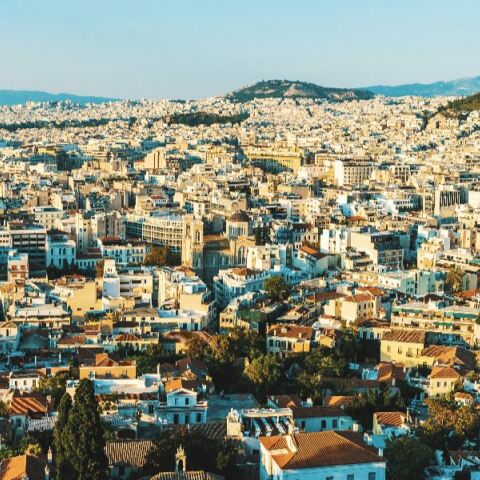 Αγορά πολλαπλών ταχυτήτων: γραφεία, εξοχικές κατοικίες, νέες επενδυτικές τάσεις και η αναζήτηση της επόμενης ημέρας στα ακίνητα