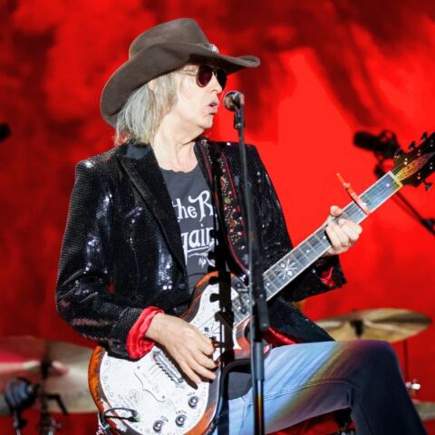 Οι Waterboys έρχονται στη Χαλκιδική και στο Sani Festival 2026