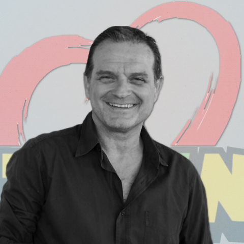 Η Αθήνα του Μάκη Προβατά