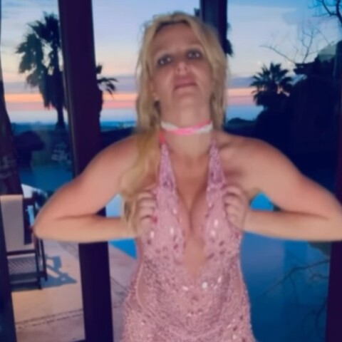 britney