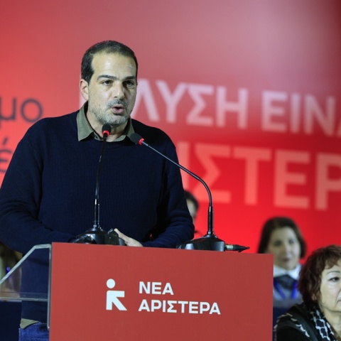 Γαβριήλ Σακελλαρίδης