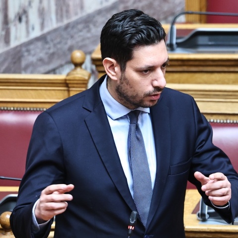 Κωνσταντίνος Κυρανάκης