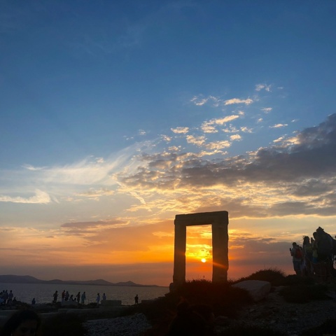 Νάξος
