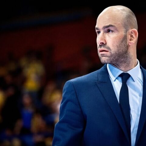 Άρης Betsson και Βασίλης Σπανούλης έδωσαν τα χέρια, για να μπουν μαζί στην νέα εποχή της ομάδας της Θεσσαλονίκης.