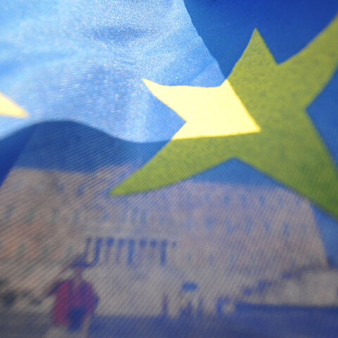 Κράτος Δικαίου: Η Ελλάδα της σύγκλισης και των θεσμικών μεταρρυθμίσεων