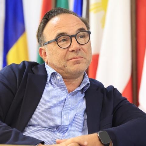 Πέτρος Κόκκαλης
