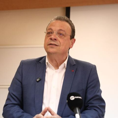 Φάμελλος στην ΠΓ του ΣΥΡΙΖΑ: Στηρίζουμε την πρωτοβουλία του Αλ. Τσίπρα - Δεν την βλέπουμε ανταγωνιστικά