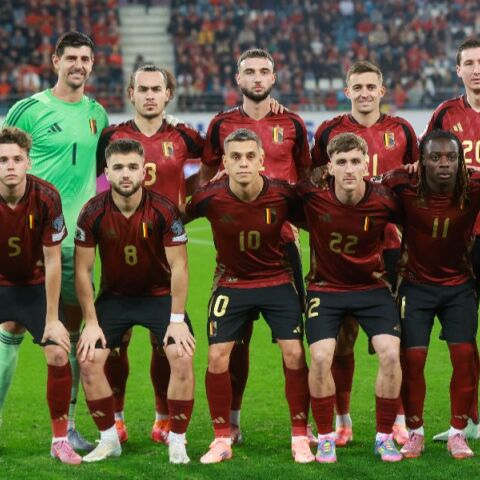 belgio