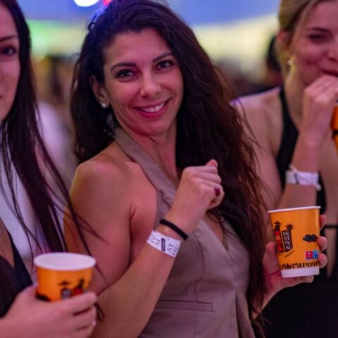 5ο Athens Cocktail Festival