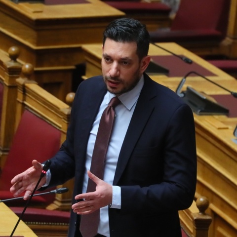 Κωνσταντίνος Κυρανάκης