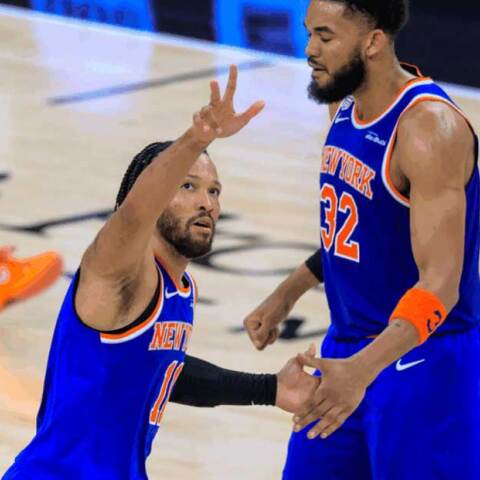 new-york-knicks