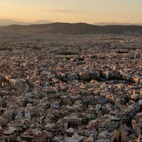«Η Αθήνα δεν είναι χαμένη υπόθεση»: Το Plan A και οι 20 προτάσεις που θέλουν να αλλάξουν την πόλη