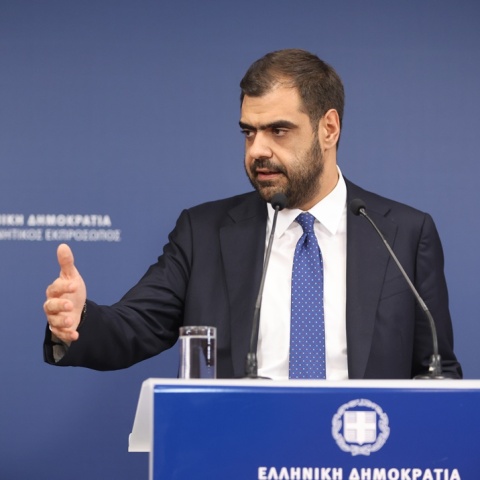 Παύλος Μαρινάκης
