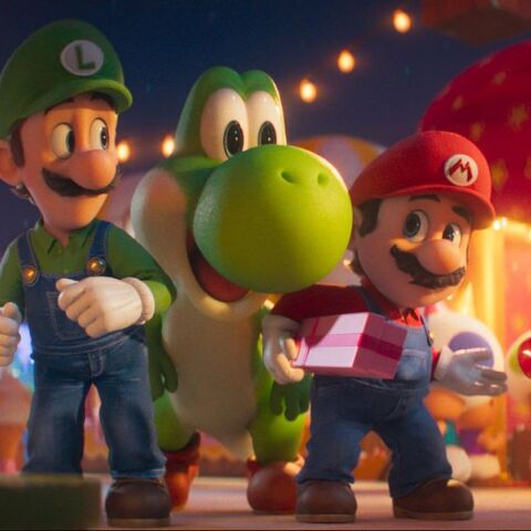 Η ταινία «The Super Mario Galaxy Movie» ξεπέρασε το 1 δισ. δολάρια σε εισπράξεις, αποτελώντας την πρώτη μεγάλη κινηματογραφική επιτυχία για το 2026.