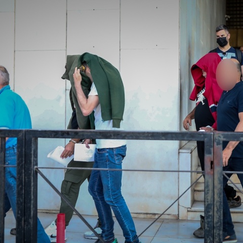 Οι κατηγορούμενοι για το νέο κύκλωμα του ΟΠΕΚΕΠΕ