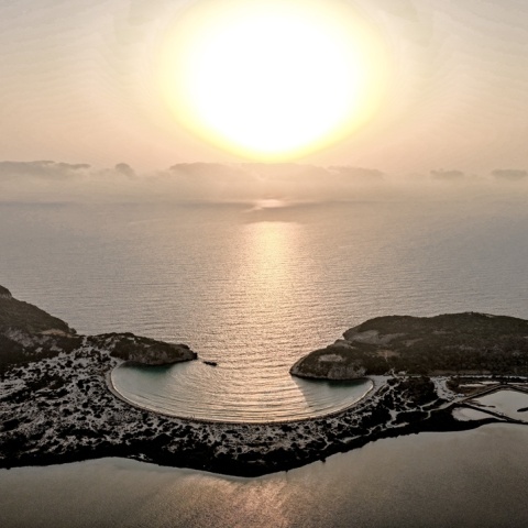 Ηλιοβασίλεμα