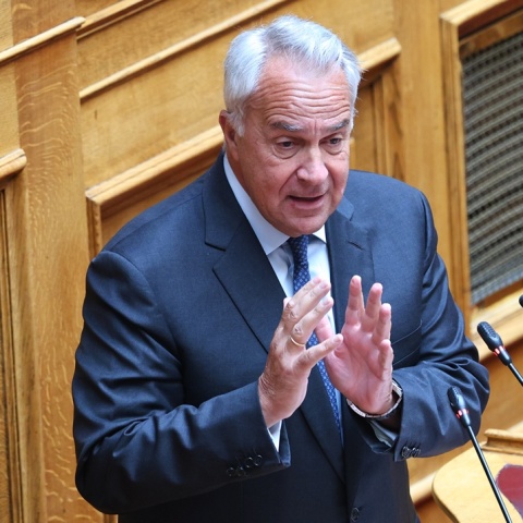 Μάκης Βορίδης