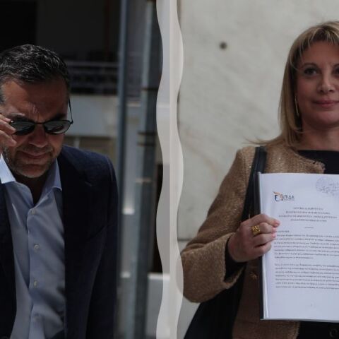 Αόριστες διακηρύξεις για την Ελλάδα, σιωπή για την Ευρώπη