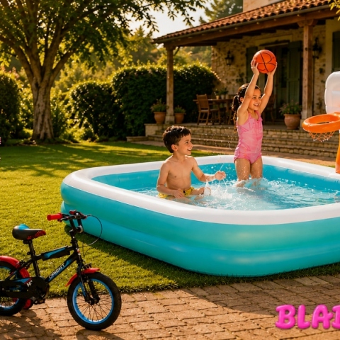 Bla bla toys