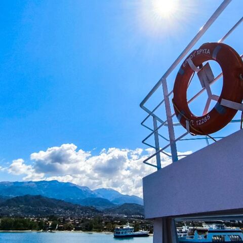Τραγωδία σε πλοίο από την Κω στον Πειραιά: Πέθανε επιβάτης εν πλω