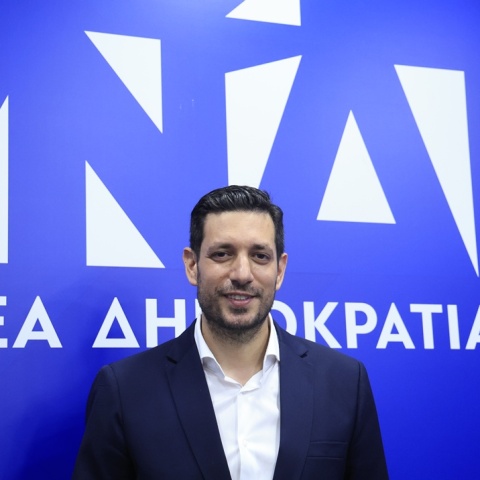 Κωνσταντίνος κυρανάκης