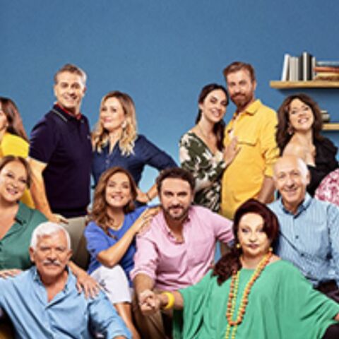 O Γιάννης Δρακόπουλος μίλησε για το «Σόι σου» - Τι θα γίνει την  επόμενη τηλεοπτική σεζόν