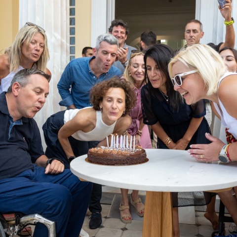 cake