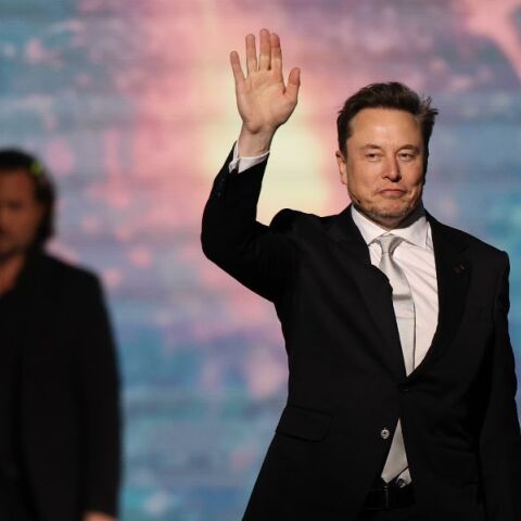 Ιστορική είσοδος της SpaceX στη Wall Street - Ο Έλον Μασκ υπόσχεται να μεταφέρει ανθρώπους στον Άρη