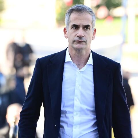 Μπακογιάννης κατά Δούκα για το δάνειο των 75 εκατ. ευρώ - Κατηγορεί τη δημοτική αρχή για αδικαιολόγητο διπλασιασμό του χρέους έως το 2046