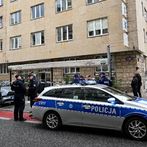 Φρίκη στην Πολωνία: Ανθρώπινα έμβρυα βρέθηκαν θαμμένα σε κήπο - Συνελήφθη μία γιατρός