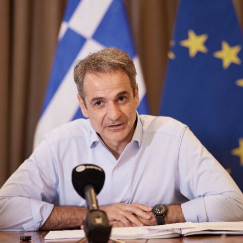 Μητσοτάκης για κύκλωμα στις πολεοδομίες: Δεν υπάρχουν άβατα, δεν υπάρχουν «ανέγγιχτοι» 