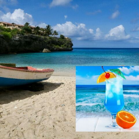 curacao