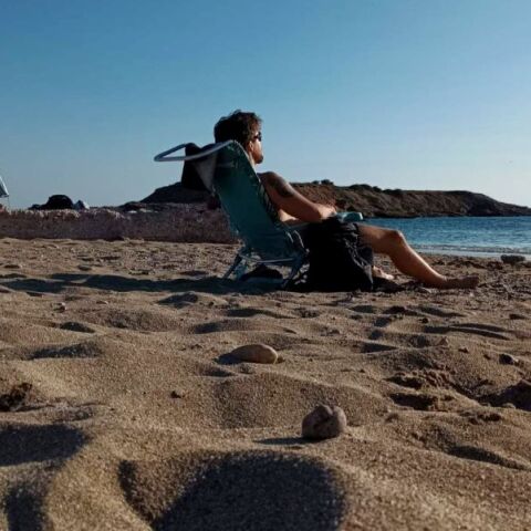 Meteo: Θερμότερος του κανονικού αναμένεται να είναι ο φετινός Ιούλιος στην Ελλάδα 