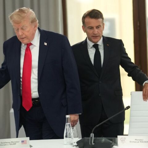 Διπλωματικός μαραθώνιος στη G7: Οι Ευρωπαίοι πιέζουν τον Τραμπ για μεσολάβηση στο Ουκρανικό - Η ΕΕ προετοιμάζει νέο πακέτο κυρώσεων κατά της Ρωσίας