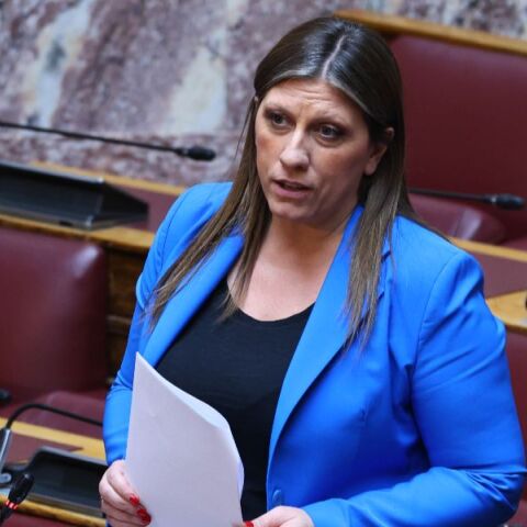 Σφοδρή επίθεση Κωνσταντοπούλου σε Τσίπρα: Ήσουν από την αρχή ακατάλληλος και λίγος