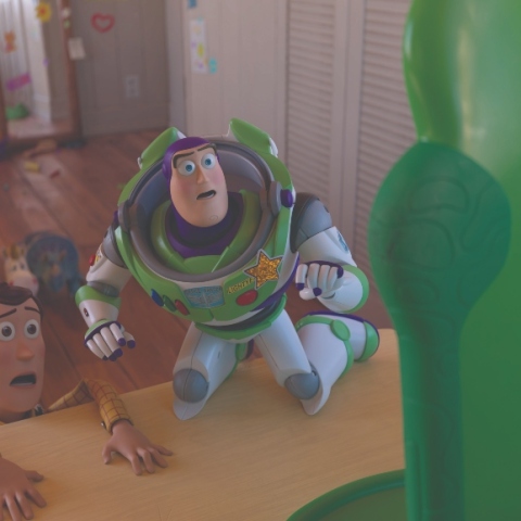 Toy Story 5