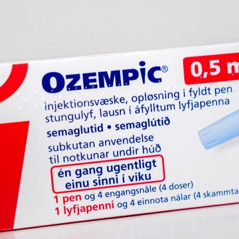 Μπορούν  φάρμακα όπως το Ozempic να βοηθήσουν στη διαχείριση της επιθετικότητας;