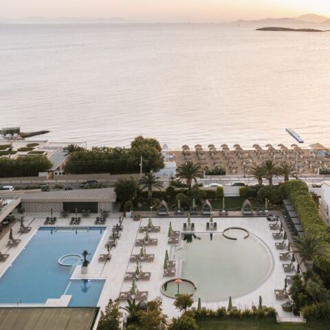 Divani Collection Hotels
