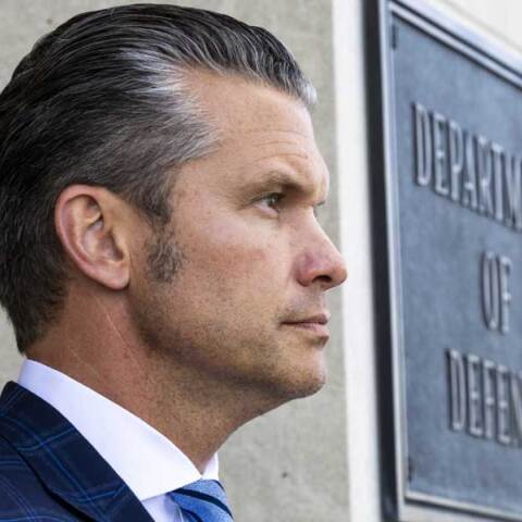 hegseth