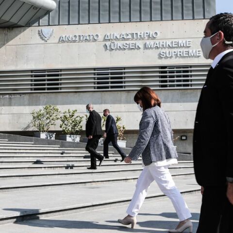 Κύπρος: Όταν η διαφθορά παύει να προκαλεί έκπληξη