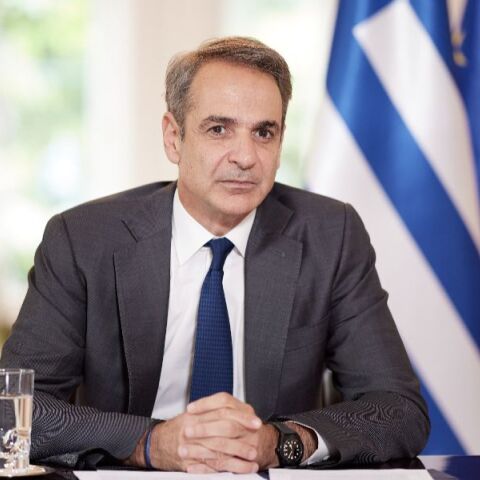 Μητσοτάκης: Πριν από δέκα χρόνια κανείς δεν έλεγε καλά λόγια για την Ελλάδα, σήμερα η χώρα είναι πρότυπο 