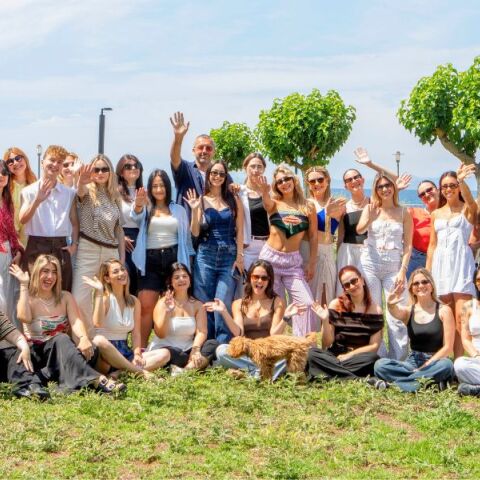 Νίκος Μίχαλος (FMN): «Το marketing μπορεί να φέρει τον πελάτη μέχρι την πόρτα. Η εμπειρία είναι αυτή που τον κάνει να επιστρέψει»