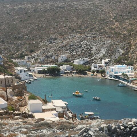 Ο Δήμος Σίφνου προσφέρει δωρεάν κατοικίες και πρόσθετα κίνητρα σε γιατρούς
